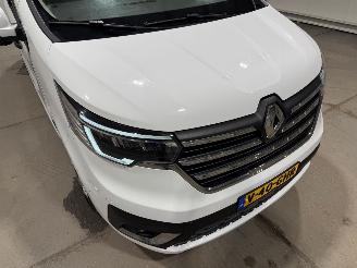 Renault Trafic E-Tech 52kWh 90kW L2 Comfort picture 18