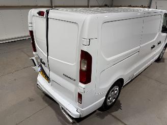 Renault Trafic E-Tech 52kWh 90kW L2 Comfort picture 36