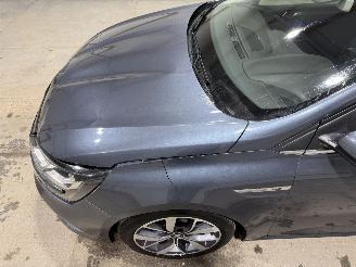 Renault Mégane 1.2TCe 96kW Clima Bose picture 17