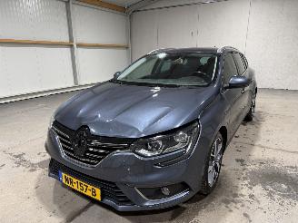 Renault Mégane 1.2TCe 96kW Clima Bose picture 10