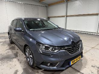 Renault Mégane 1.2TCe 96kW Clima Bose picture 3