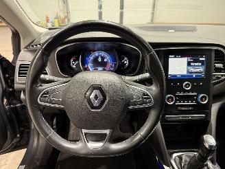 Renault Mégane 1.2TCe 96kW Clima Bose picture 32