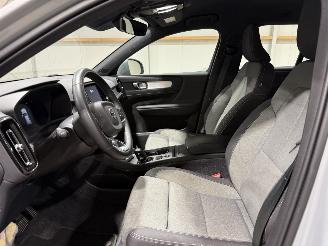Volvo XC40 2.0B4 145kW Automaat Core picture 32