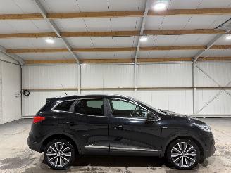 Voiture accidenté Renault Kadjar 1.2TCE 96kW Camera Clima BOSE 2016/1