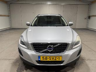 Volvo Xc-60 2.4D5 158kW Automaat AWD Momentum picture 4