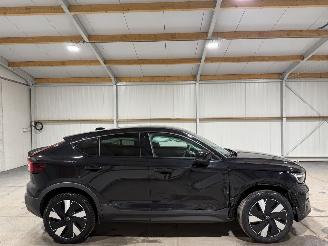 Auto incidentate Volvo C-40 82kWh Single Motor 185kW Extended Range Core 2023/7