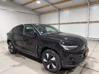 Volvo C-40 82kWh Single Motor 185kW Extended Range Core picture 2