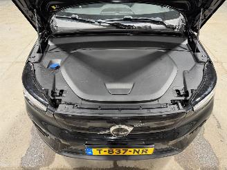 Volvo C-40 82kWh Single Motor 185kW Extended Range Core picture 25