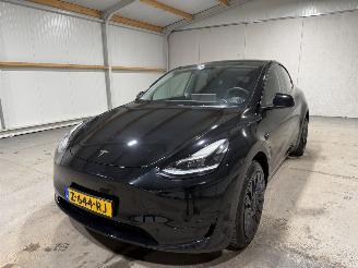 Tesla Model Y 58kWh 175kW RWD picture 10