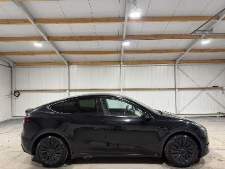 Unfallwagen Tesla Model Y 58kWh 175kW RWD 2024/6