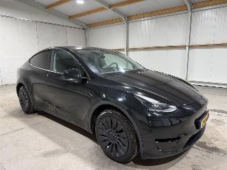 Tesla Model Y 58kWh 175kW RWD picture 2