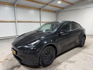 Tesla Model Y 58kWh 175kW RWD picture 9