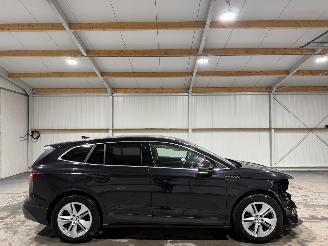 Avarii autoturisme Skoda Enyaq 80kWh 150kW 80iV 2022/3