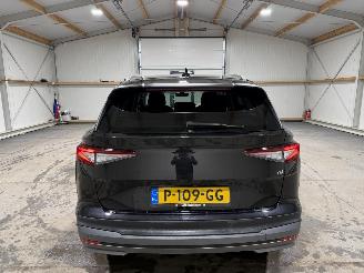 Skoda Enyaq 80kWh 150kW 80iV picture 7