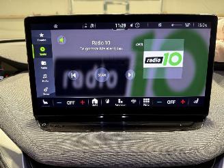 Skoda Enyaq 80kWh 150kW 80iV picture 36