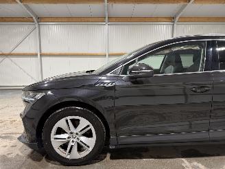 Skoda Enyaq 80kWh 150kW 80iV picture 13