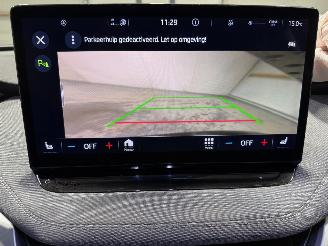 Skoda Enyaq 80kWh 150kW 80iV picture 33
