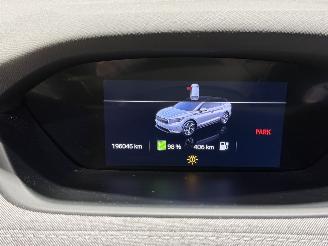 Skoda Enyaq 80kWh 150kW 80iV picture 35