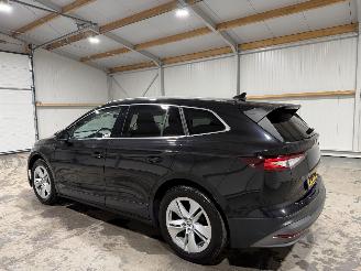 Skoda Enyaq 80kWh 150kW 80iV picture 11