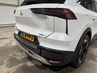 Mitsubishi Grandis 1.8HEV 116kW Automaat Intense+ picture 24
