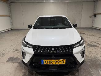 Mitsubishi Grandis 1.8HEV 116kW Automaat Intense+ picture 4