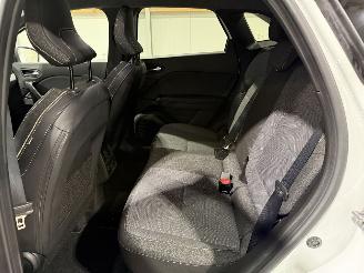 Mitsubishi Grandis 1.8HEV 116kW Automaat Intense+ picture 38
