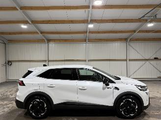škoda osobní automobily Mitsubishi Grandis 1.8HEV 80kW Automaat Intense+ 2026/5