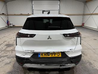 Mitsubishi Grandis 1.8HEV 116kW Automaat Intense+ picture 7
