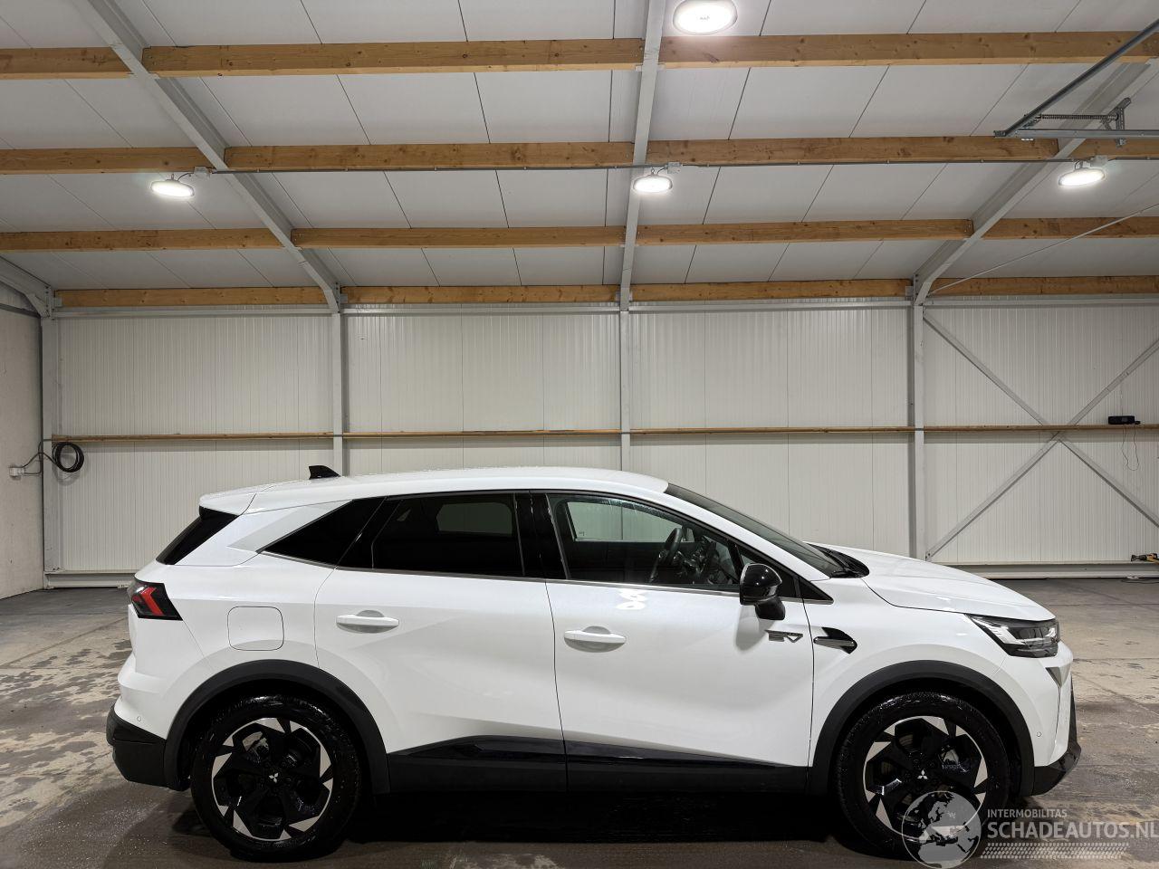 Mitsubishi Grandis 1.8HEV 116kW Automaat Intense+