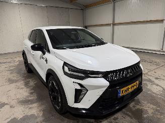 Mitsubishi Grandis 1.8HEV 116kW Automaat Intense+ picture 3