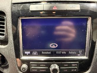 Volkswagen Touareg 3.0TDI 150kW Automaat Highline picture 20