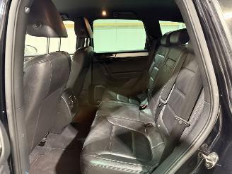 Volkswagen Touareg 3.0TDI 150kW Automaat Highline picture 23