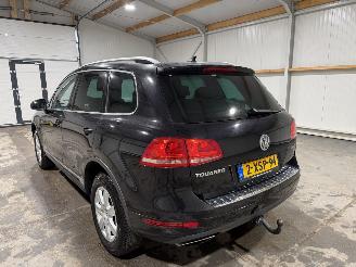 Volkswagen Touareg 3.0TDI 150kW Automaat Highline picture 12