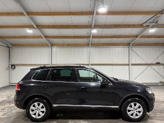 skadebil auto Volkswagen Touareg 3.0TDI 150kW Automaat Highline 2012/6