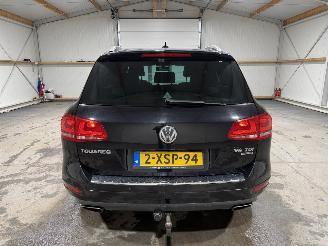 Volkswagen Touareg 3.0TDI 150kW Automaat Highline picture 7