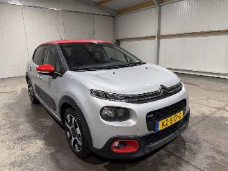 Citroën C3 1.2PT 60kW Airco Camera SHINE picture 3