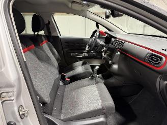 Citroën C3 1.2PT 60kW Airco Camera SHINE picture 23