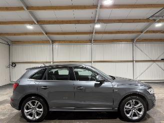 Avarii autoturisme Audi Q5 3.0TFSI 200kW Automaat Quattro Pro Line S 2013/10