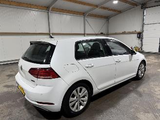 Volkswagen Golf 1.5TSI 96kW Automaat Comfortline picture 5
