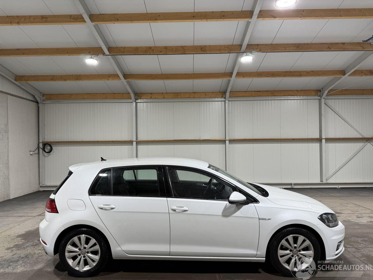 Volkswagen Golf 1.5TSI 96kW Automaat Comfortline