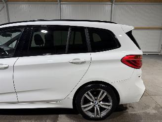 BMW 2-serie 220i 141kW 7-Persoons   Automaat High Executive picture 13