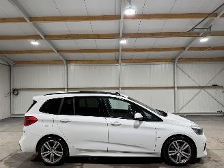 Auto incidentate BMW 2-serie 220i 141kW 7-Persoons   Automaat High Executive 2019/1