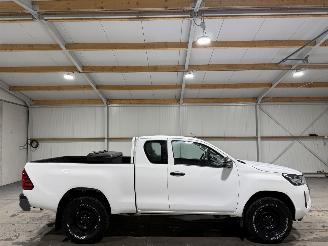  Toyota Hilux 2.4D-4D 110kW 4WD Cool Comfort 2023/5