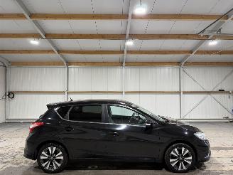 Schadeauto Nissan Pulsar 1.2DIG-T 85kW Business Edition 2017/6