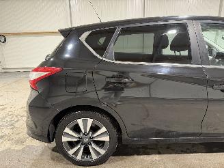 Nissan Pulsar 1.2DIG-T 85kW Business Edition picture 13