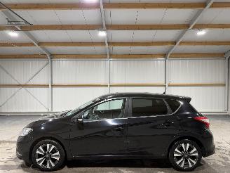 Nissan Pulsar 1.2DIG-T 85kW Business Edition picture 7