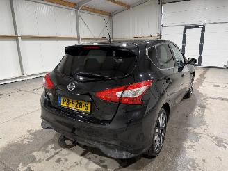 Nissan Pulsar 1.2DIG-T 85kW Business Edition picture 5
