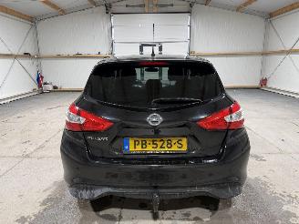 Nissan Pulsar 1.2DIG-T 85kW Business Edition picture 6