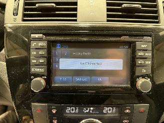 Nissan Pulsar 1.2DIG-T 85kW Business Edition picture 33
