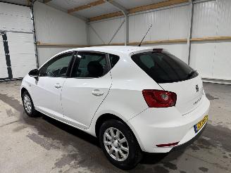 Seat Ibiza 1.2TSI 77kW Style Clima picture 11